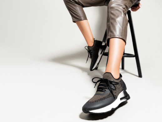 Γυναικεία sneakers από τον οίκο ASH