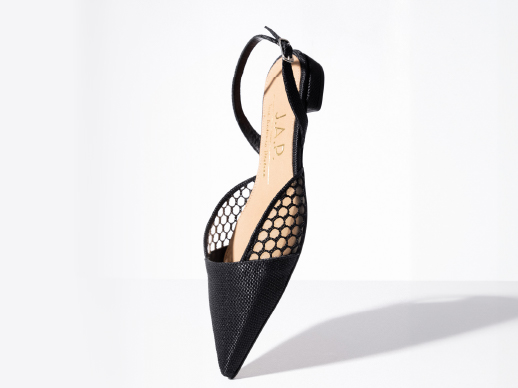 Slingbacks μπαλαρίνες JAP