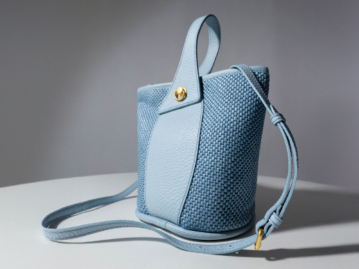 Bucket τσάντα Gianni Chiarini