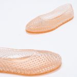 IRO Jelly Sandals