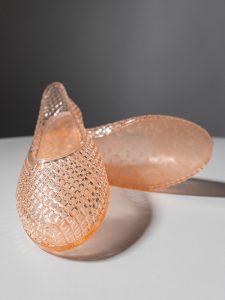 IRO Jelly Sandals