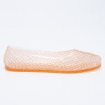 IRO Jelly Sandals