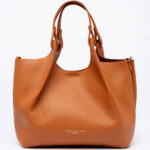 DUA Medium Δερμάτινη Tote