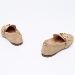 MAYA Suede-Leather Moccasins