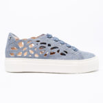 MANDI Καστόρινα Sneakers