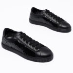SADE FABRIC Sequins Sneakers