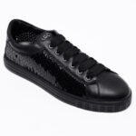 SADE FABRIC Sequins Sneakers