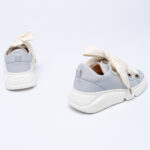 MAGIC BUBBLE Δερμάτινα Sneakers