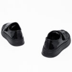 GIULY MONOSTRAP Sequins Sneakers
