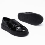 GIULY MONOSTRAP Sequins Sneakers