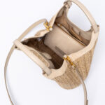 DUA medium raffia τσάντα