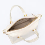 ROXY Δερμάτινη Tote