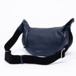 AISHA Leather Shoulder Bag