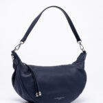 AISHA Leather Shoulder Bag