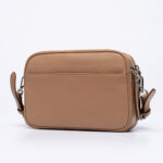 CARRE Cross-body Δερμάτινη Τσάντα