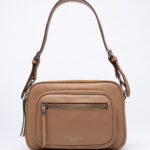 CARRE Cross-body Δερμάτινη Τσάντα