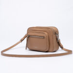 CARRE Cross-body Δερμάτινη Τσάντα