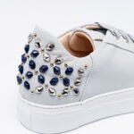 SONDRA δερμάτινα sneakers