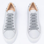 SONDRA δερμάτινα sneakers