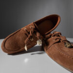 PLIARIA Καστόρινα Boat Loafers