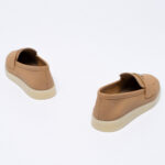 PASSAGE Δερμάτινα Loafers
