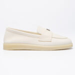 PASSAGE Δερμάτινα Loafers