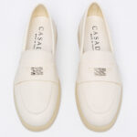 PASSAGE Δερμάτινα Loafers
