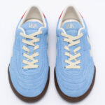 PANENKA Suede Leather Sneakers