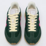 RIO BRANCO ALVEOMESH Sneakers
