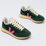 RIO BRANCO ALVEOMESH Sneakers
