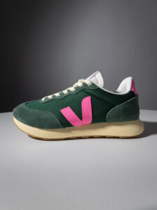 RIO BRANCO ALVEOMESH Sneakers
