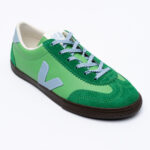 VOLLEY Δερμάτινα Sneakers