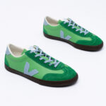 VOLLEY Δερμάτινα Sneakers