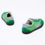 VOLLEY Δερμάτινα Sneakers