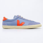 VOLLEY Leather Sneakers