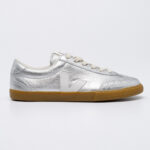 VOLLEY Metallic Sneakers