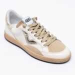PLAYNEW Καστόρινα Sneakers