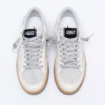 PLAYNEW Metallic Sneakers