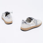 PLAYNEW Metallic Sneakers