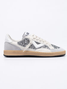 PLAYNEW Glitter Sneakers