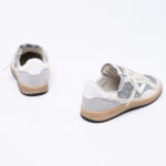 PLAYNEW Glitter Sneakers