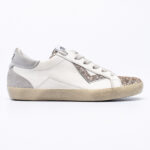SUPRIME Glitter Sneakers