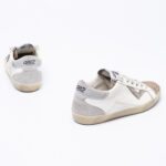 SUPRIME Glittered Sneakers