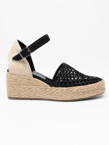 Πλεκτές wedge εσπαντρίγιες