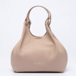 DUA Medium Leather Bag
