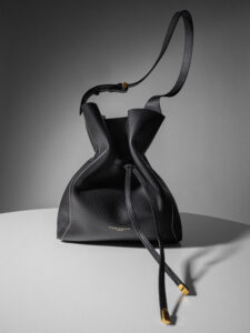 SIENNA Bucket Bag