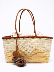 PALOMA summer shoulder bag