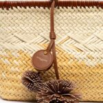 PALOMA summer shoulder bag