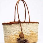 PALOMA summer shoulder bag