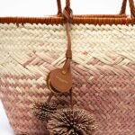 PALOMA summer shoulder bag